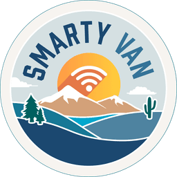 Smarty Van Logo